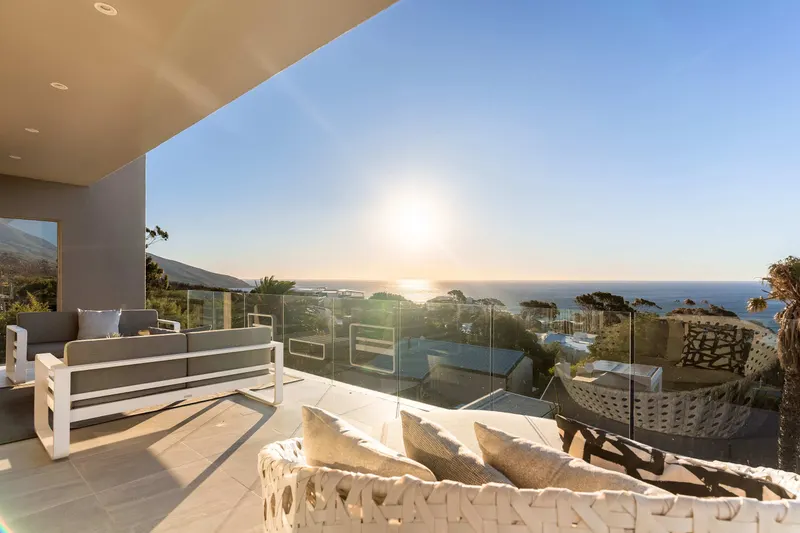 The Villa at Camps Bay in Camps Bay – photo 44