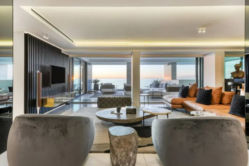 Aurum 501 in Bantry Bay – photo 24