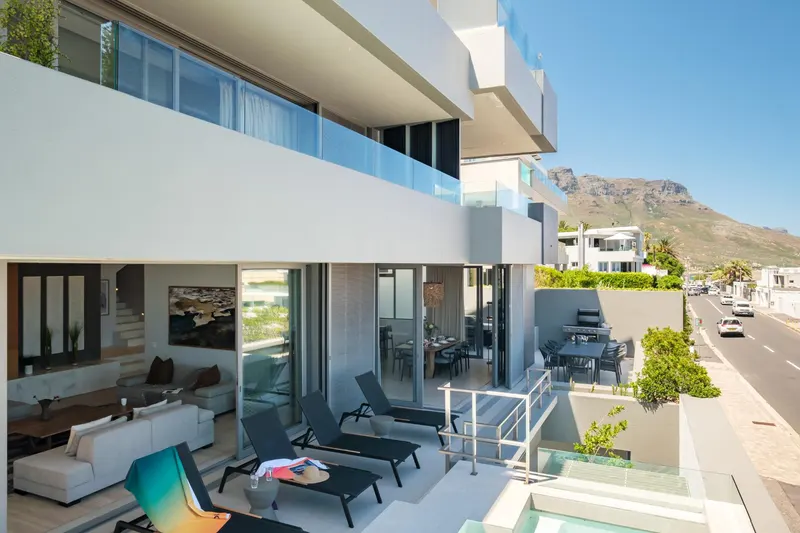 Blue Ocean Residence in Camps Bay – photo 19