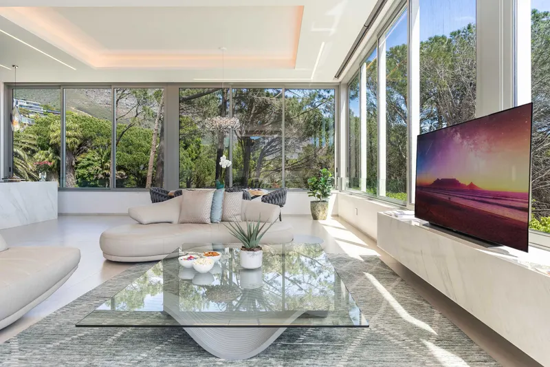 Glass House in Camps Bay – photo 5