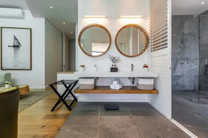 Atlantic Villa in Camps Bay – photo 9