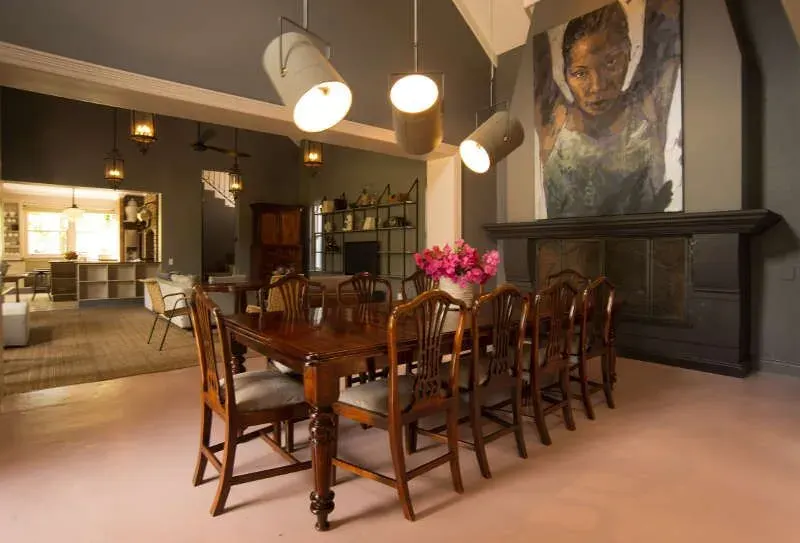 Villa Franschhoek in Franschhoek – photo 30