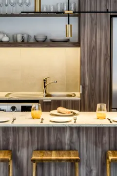 City Suite 805 in Cape Town City Centre – photo 7 thumbnail
