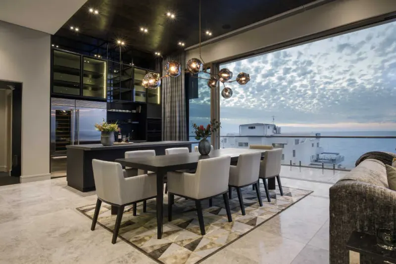 The Fairmont Penthouse in Sea Point – photo 1