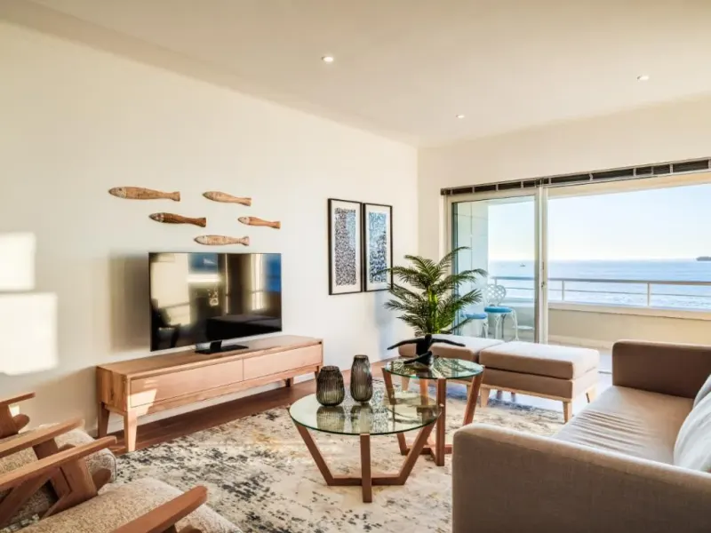 Marlin Apartment in Sea Point – photo 6