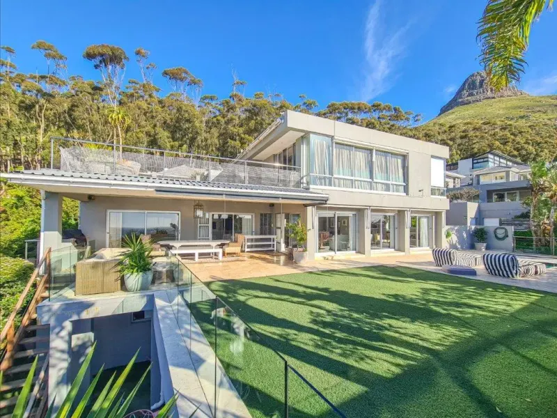 Villa Avenue Disandt in Fresnaye – photo 16
