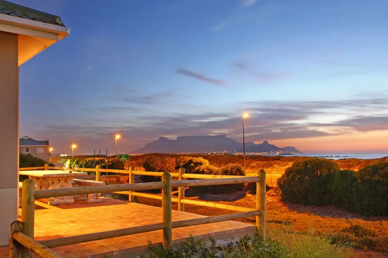 Big Bay Beach Club in Bloubergstrand – photo 10