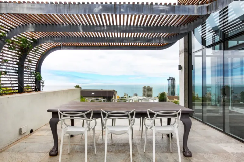 Cube 62 in Sea Point – photo 1
