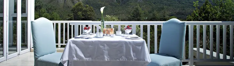 Bishopscourt Hillwood Villa in Bishopscourt – photo 16