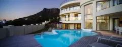 Sunset Mansion in Llandudno – photo 3 thumbnail