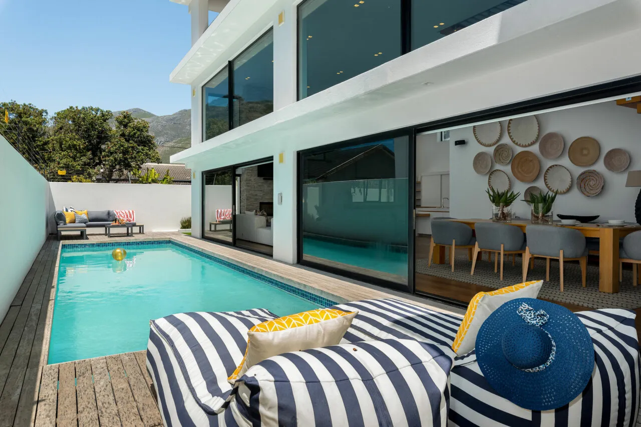 Skye Haven - Hout Bay