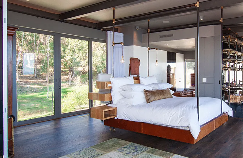 Villa Leora in Camps Bay – photo 21