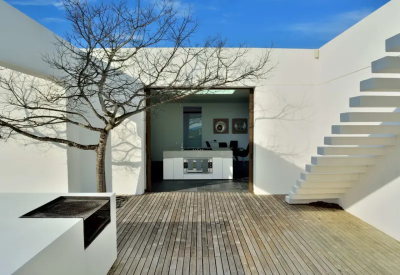 The White House in Plettenberg Bay – photo 14
