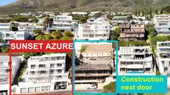 BALI POINT VILLA (CB019) in Camps Bay – photo 59 thumbnail