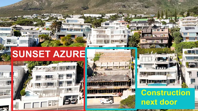 BALI POINT VILLA (CB019) in Camps Bay – photo 59