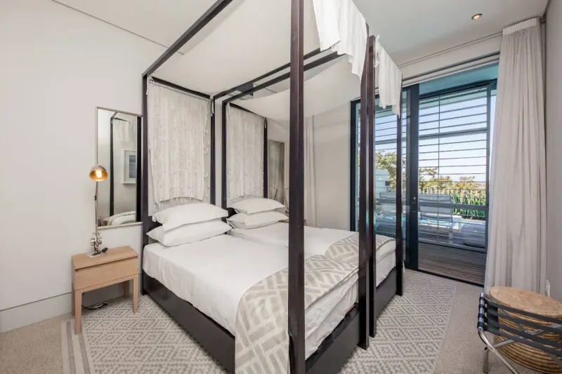 Loader Apartment in Green point – photo 6