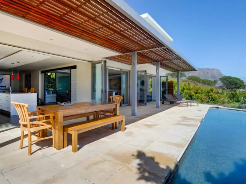 Villa Sekoma in Camps Bay – photo 4
