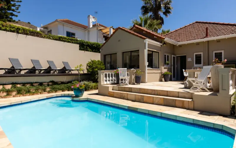 Villa 15 on Wessels in Green Point – photo 5
