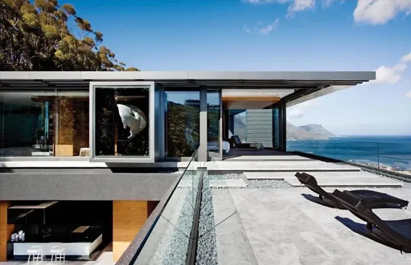Clifton Ocean View
