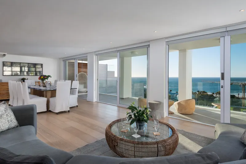 Villa Sands in Camps Bay – photo 18