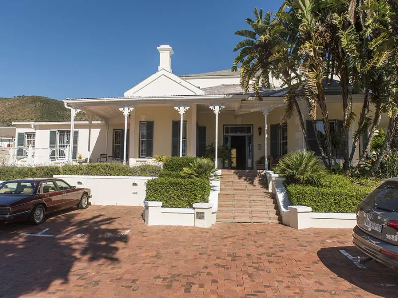 Fresnaye Apartment in Fresnaye – photo 2