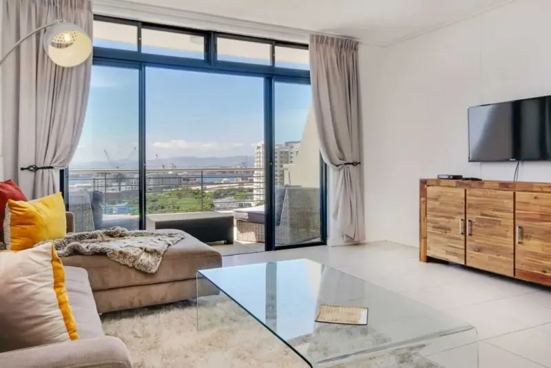 Dockside 805 in De Waterkant – photo 17