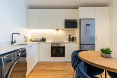 Ruby Views Apartment in Sea Point – photo 7 thumbnail