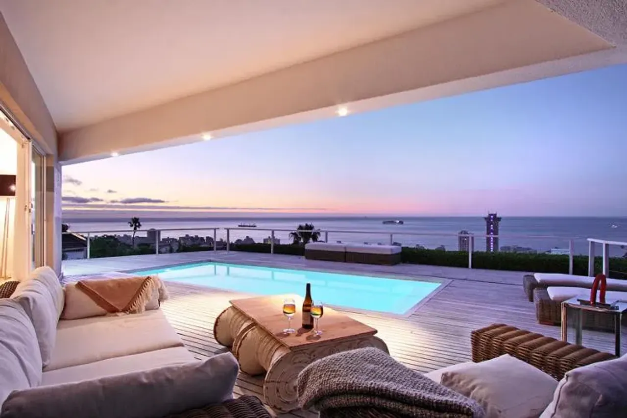La Vue in Green Point