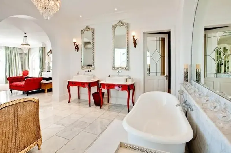Villa Eight in Bantry Bay – photo 2