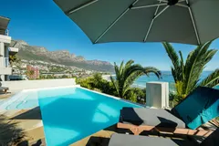 Villa Sevara in Camps Bay – photo 5 thumbnail
