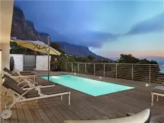 Villa Radiance in Bakoven – photo 28 thumbnail