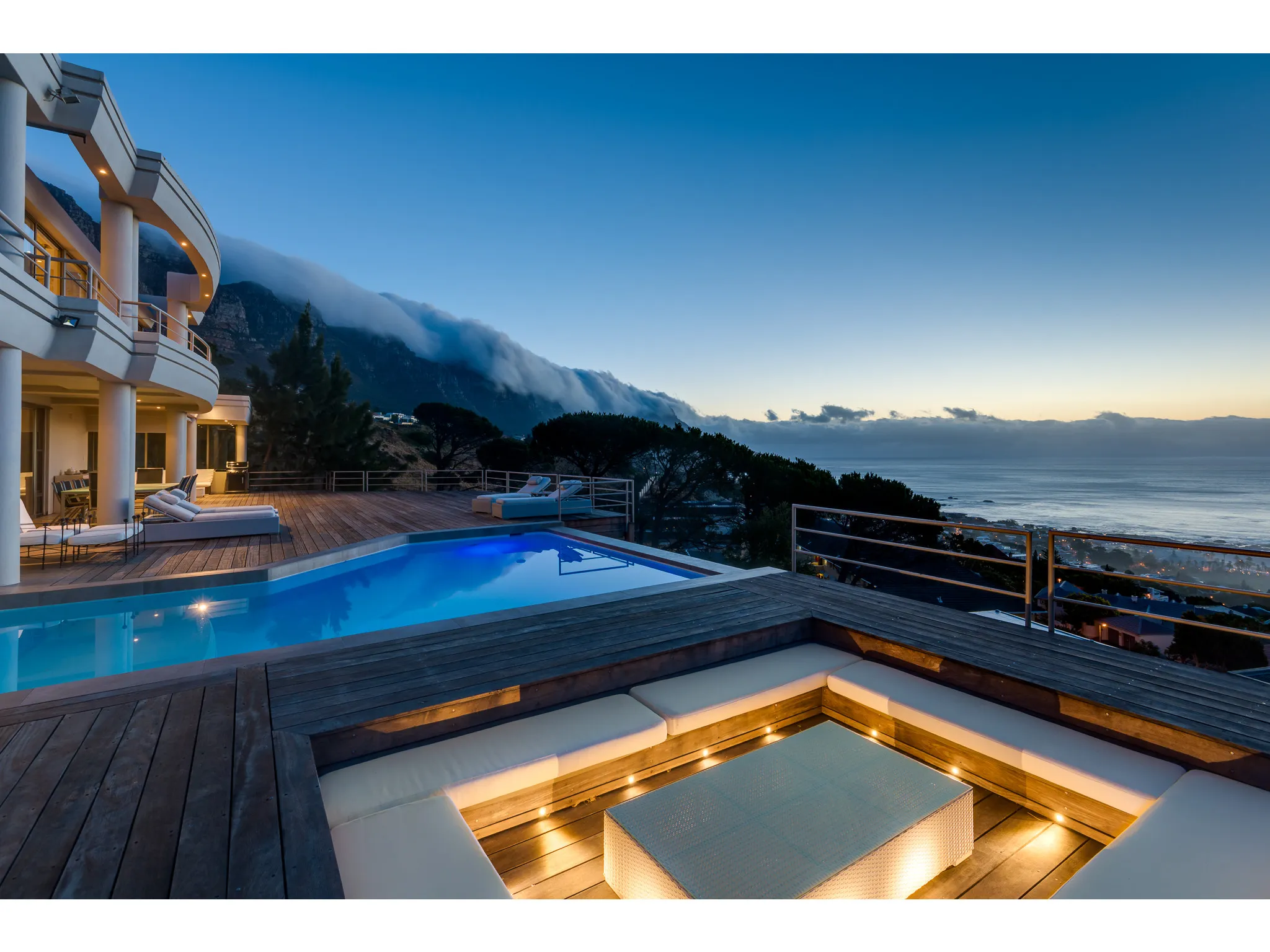 Camps Bay