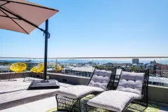 Summit on Quarter in De Waterkant – photo 6 thumbnail