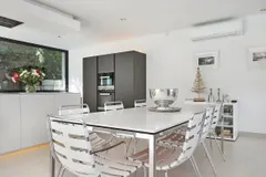 Ty Gwyn Villa in Bakoven – photo 14 thumbnail