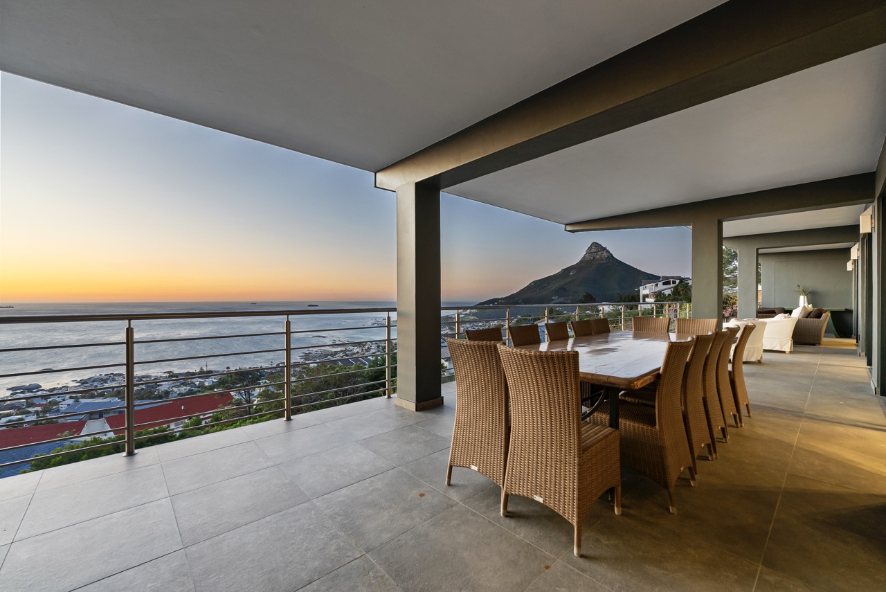Camps Bay