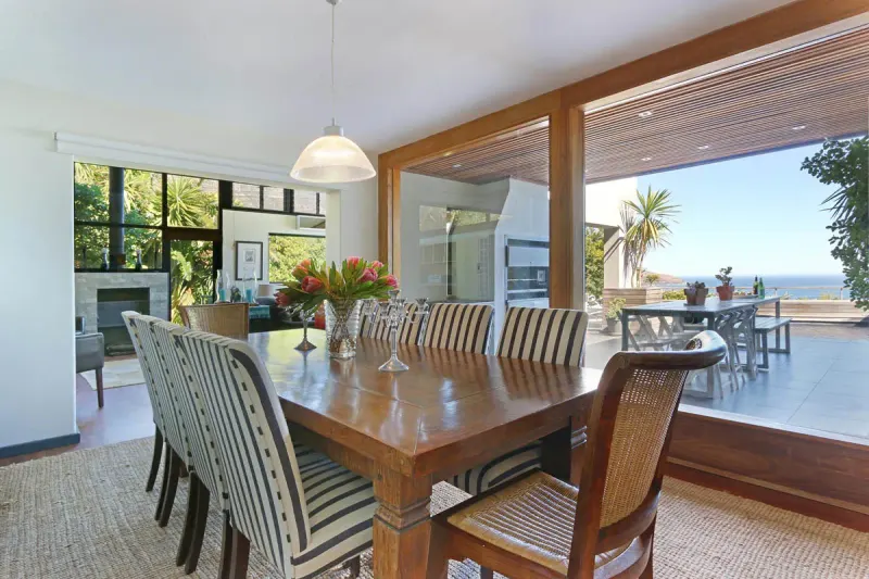Villa Aqua in Camps Bay – photo 22