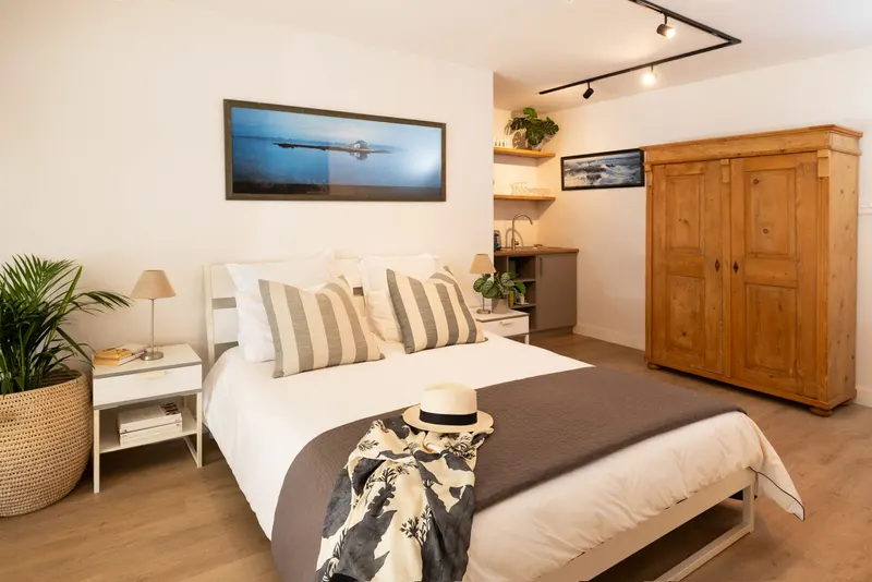 Villa Lushara in Camps Bay – photo 12