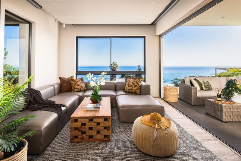 Villa Blossom in Camps Bay – photo 10