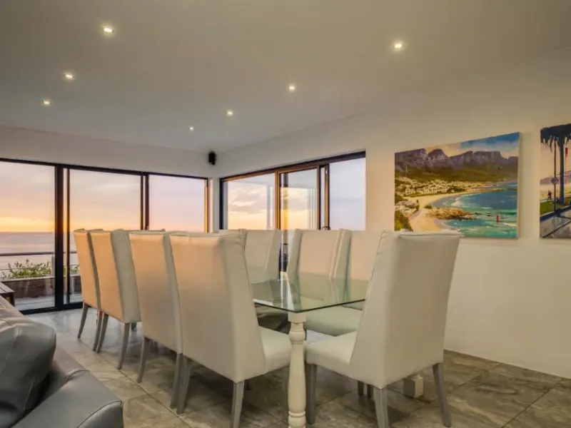 Sunset Views Villa in Bakoven – photo 13
