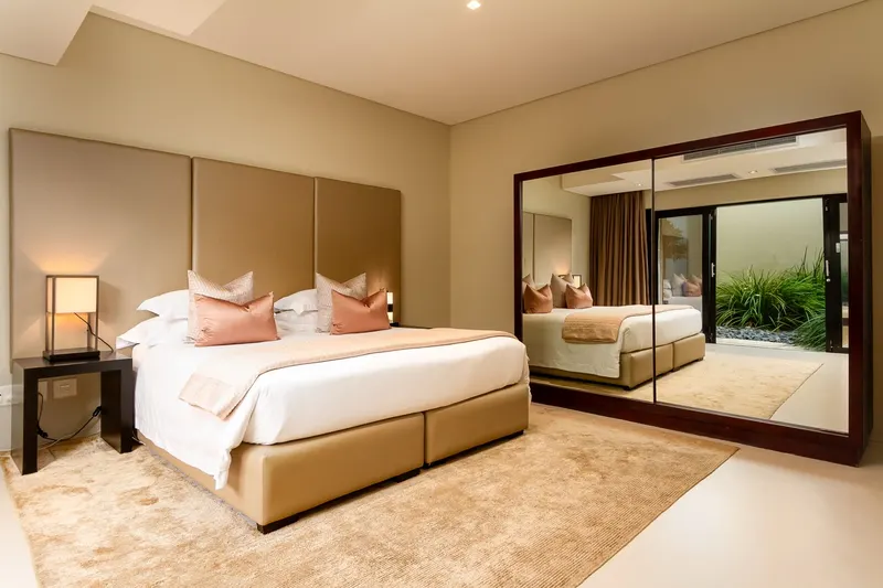 Serenity Villa in Camps Bay – photo 71