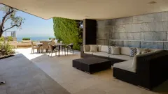 Moon Dance Villa in Fresnaye – photo 29 thumbnail