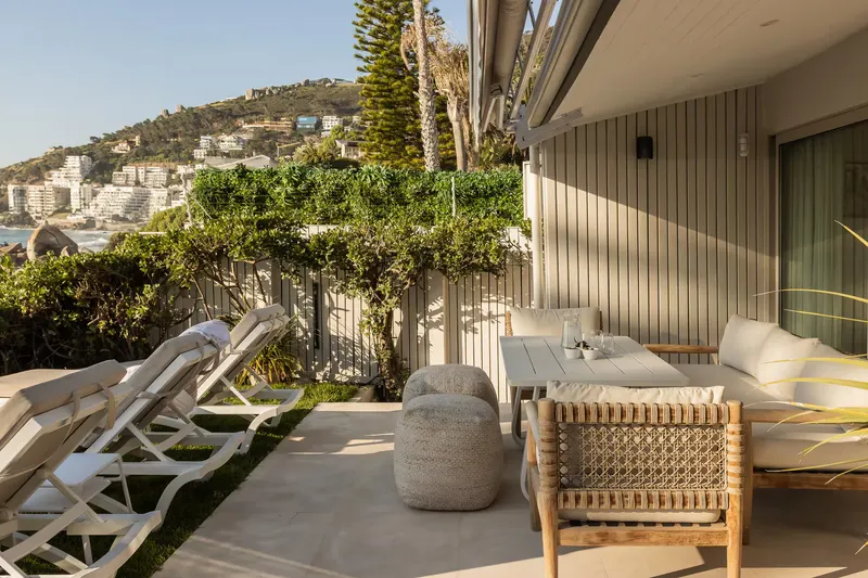 3rd Beach Bungalow in Clifton – photo 24