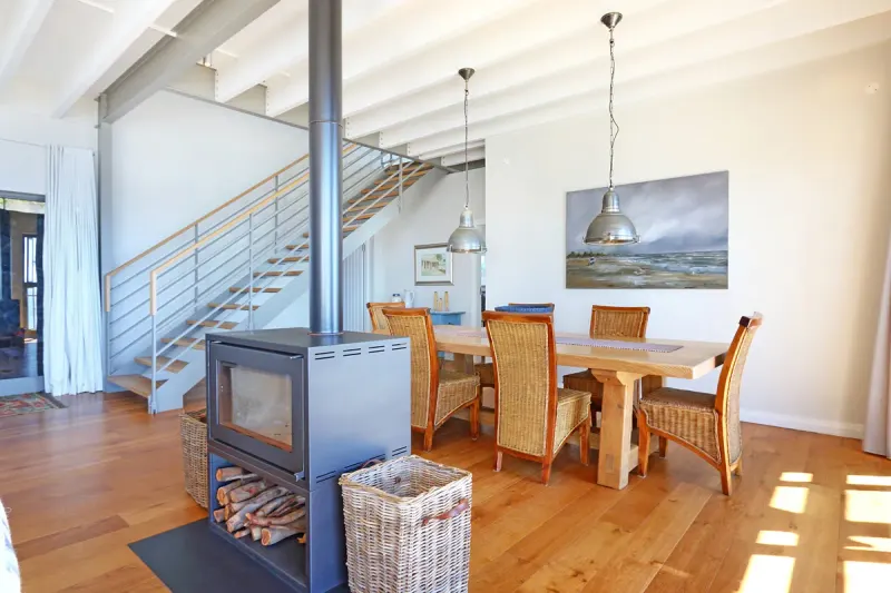 The Rocks Villa in Simon's Town – photo 4