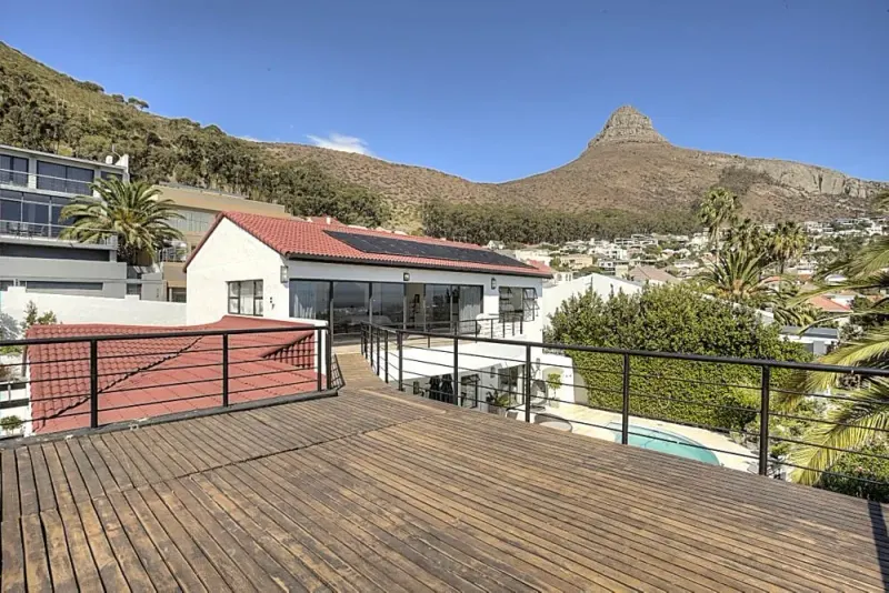 Fresnaye Bordeaux in Sea Point – photo 17