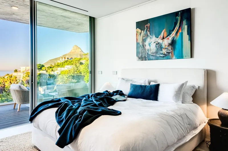 Villa Mirto in Camps Bay – photo 26