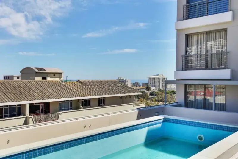 105 Odyssey in Green Point – photo 1