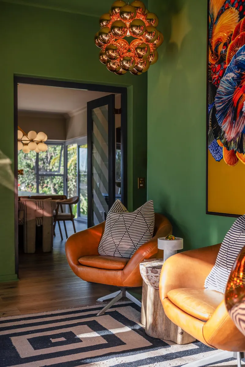 Kanaloa Villa in Camps Bay – photo 15