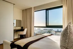 Sea Point Penthouse in Sea point – photo 29 thumbnail