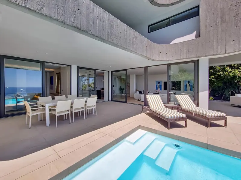 Ocean Villa in Bantry Bay – photo 36