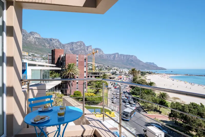 Modoco in Camps Bay – photo 19